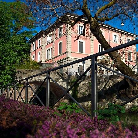 Trilocale In Villa Signorile Mailand Exterior foto
